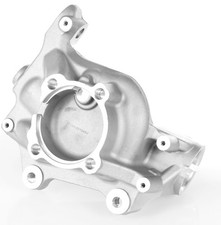 1x Fusello Ruota Anteriore Sinistro per BMW 1 E82 E88, 3 E90 E92 E93, Z4