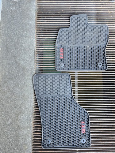 Tappetini golf gti - tappetini,