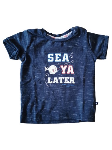 Shirt feetje ragazzo - t-shirt, taglia