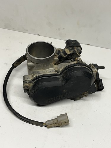Corpo farfallato kawasaki kxf - corpo,