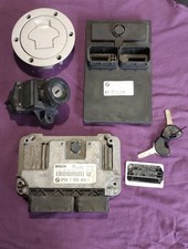 BMW R 1200 GS KIT CENTRALINA