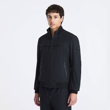 Giacca Peuterey Bomber Strech