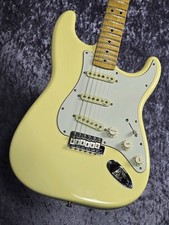 Fender USA Yngwie Malmsteen