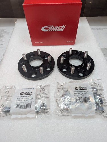 Eibach prospacer traccia - eibach,