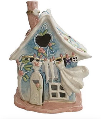 Candela bucato sfacciata casa