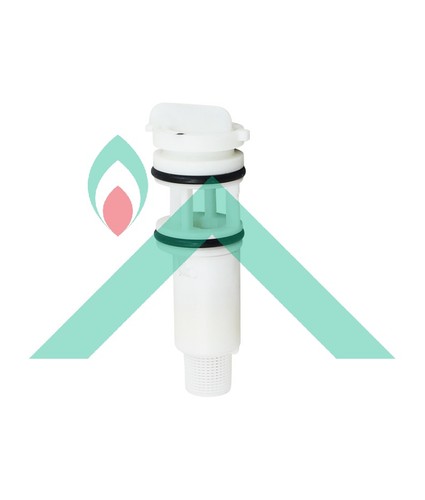 Sensore flusso caldaia baxi - di,