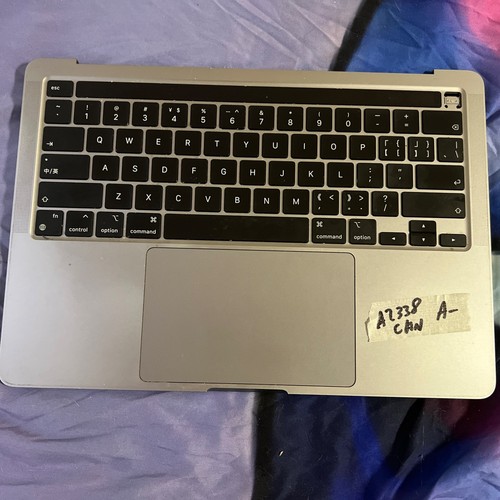 Apple macbook pro 2020 - macbook, 13”
