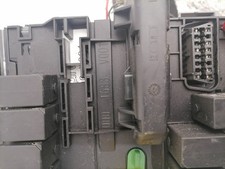 CENTRALINA PORTA FUSIBILI PER SMART Fortwo Coupé (W450) benzina 1 (03>07)