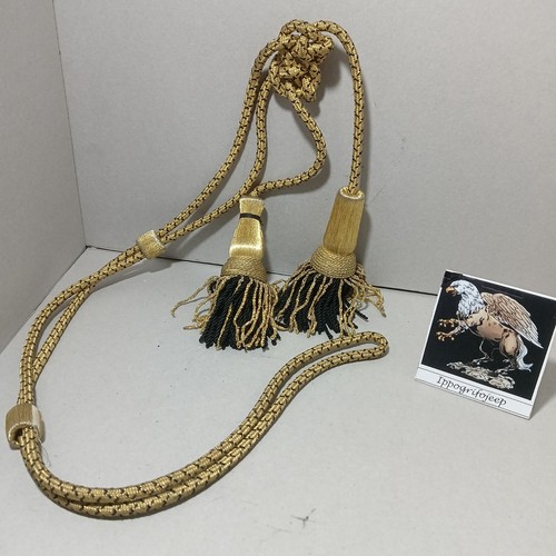 Cordoniera per toga colore - , oro