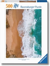 RAVENSBURGER 01794 PUZZLE DA