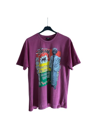 Stussy shirt large - t,