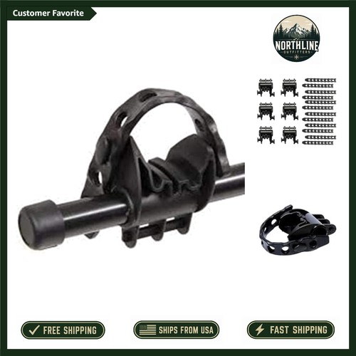 Durable stay put culla strap - durable, &