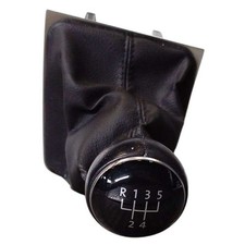 Pomello e cuffia leva cambio 5G1711113 Volkswagen Golf 7 Variant 2012-2021