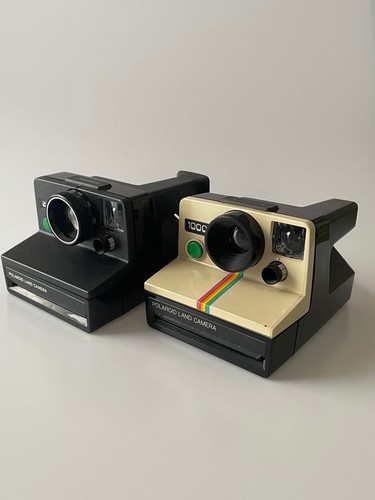 Polaroid 1000 2000 - 1000, &