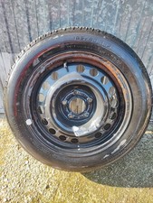 Ruotino ruota di scorta