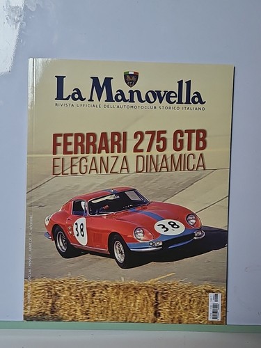 2022 manovella rivista - 3/2022, la
