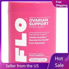 FLO Ovarian Support Vitamin