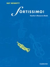 Fortissimo! Paperback Roy