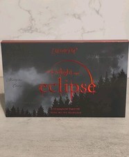 The Twilight Saga: Eclipse x