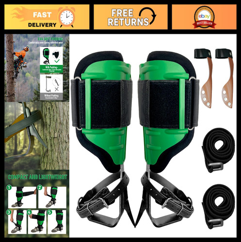 Set punte per arrampicata - punte,