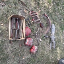 Ricambi moto 48 epoca Telaio