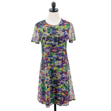 Desigual  "Ann" Arty Print