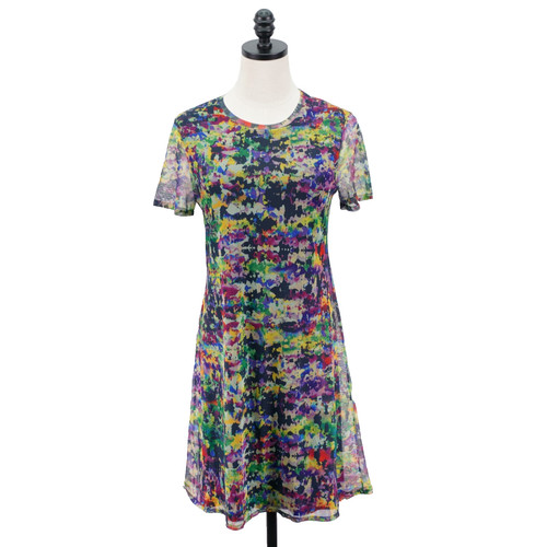 Desigual ann arty print - ,