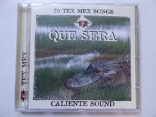 Que sera tex - 20,