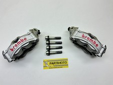 PINZE FRENO ANTERIORI BREMBO