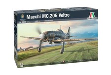 Modellino aereo scala 1/32