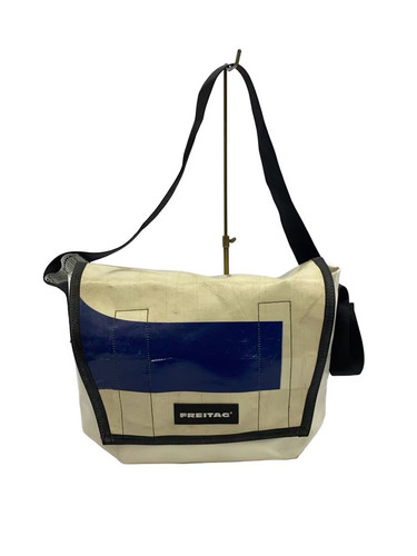 Freitag shoulder bag pvc - bag,