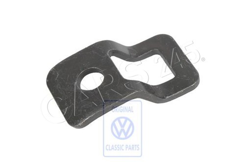 Supporto originale audi - originale, vw