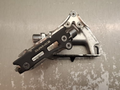 Pédales shimano dura ace - pédales, dura-ace