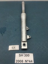STELO GAMBALE FORCELLA  SINISTRO HONDA SH 300 2007 2008 2009 2010 2011 2012