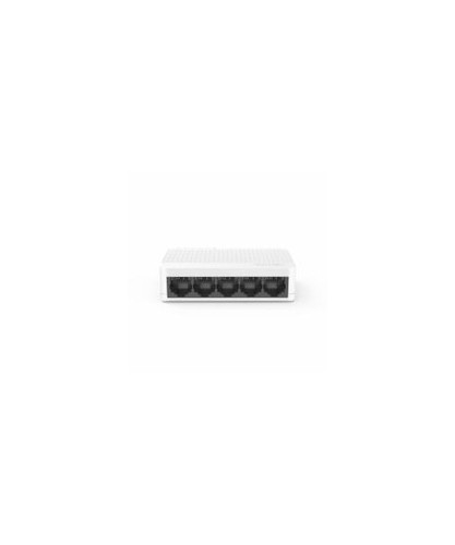 Tenda switch fast ethernet 5 - fast,