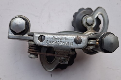 Cambio campagnolo valentino - campagnolo,