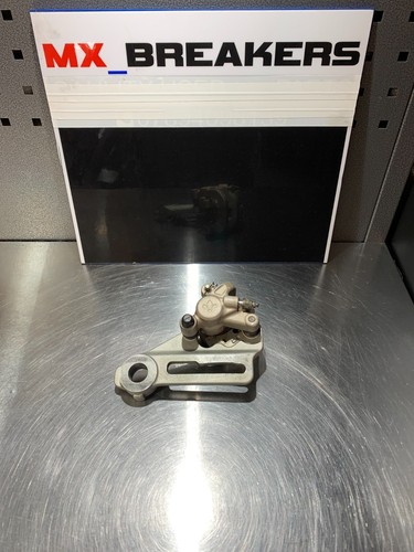 Pinza freno posteriore ktm - pinza,