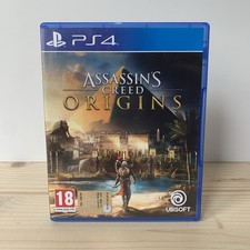 Assassin’s Creed Origins
