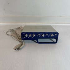 Digidesign Mbox 2 Interfaccia