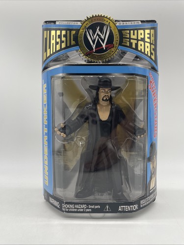 Figurina wrestling jakks wwe - figurina,