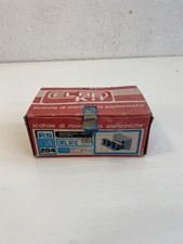 ELSE KIT RS204 inverter 12V 220V 100W kit elettronico vintage da montare