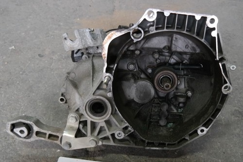 Cambio manuale fiat panda 312 - cambio,