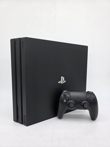 Ps4 pro nera - ps4,