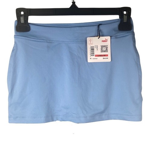 Gonna maglia puma bambina - maglia,