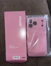 Rhode Limited Edition Lip Case