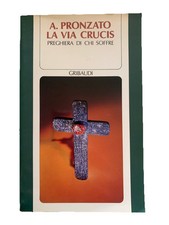 Via crucis preghiera - via, chi