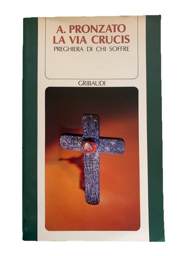 Via crucis preghiera chi - preghiera,