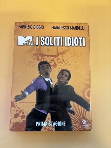 Soliti idioti stagione 2 - i,