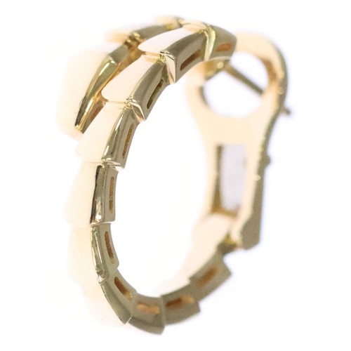 Bvlgari serpenti vapor - serpenti,
