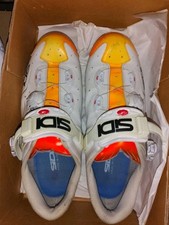 Scarpe bici Sidi N.44